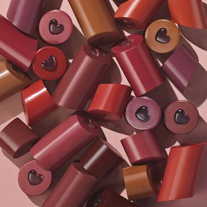 Hydrating Core Lip Shine