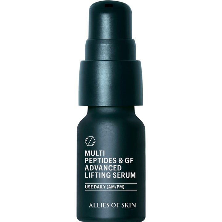 Multi Peptides And Growth Factor Advanced Lifting Serum