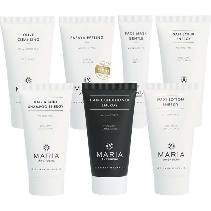 Spa Ritual Set 2022