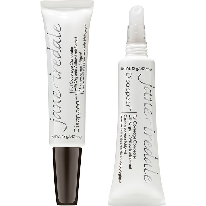 Disappear Full Coverage Concealer
