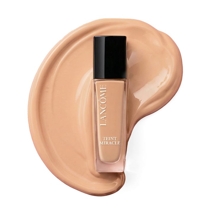 Teint Miracle Foundation
