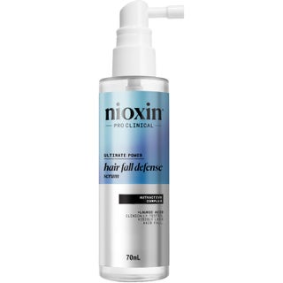 Nioxin Hair Fall Defense Serum