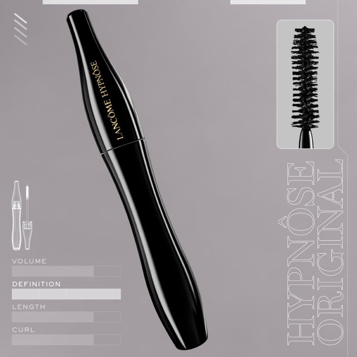 Hypnôse Mascara Duo