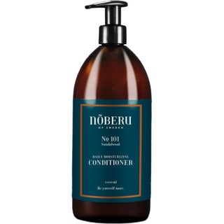 Nõberu Stockholm Daily Moisturizing Conditioner Sandalwood
