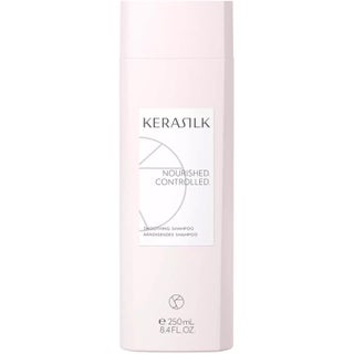 Smoothing Shampoo