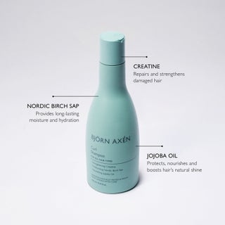 Björn Axén Curl Set