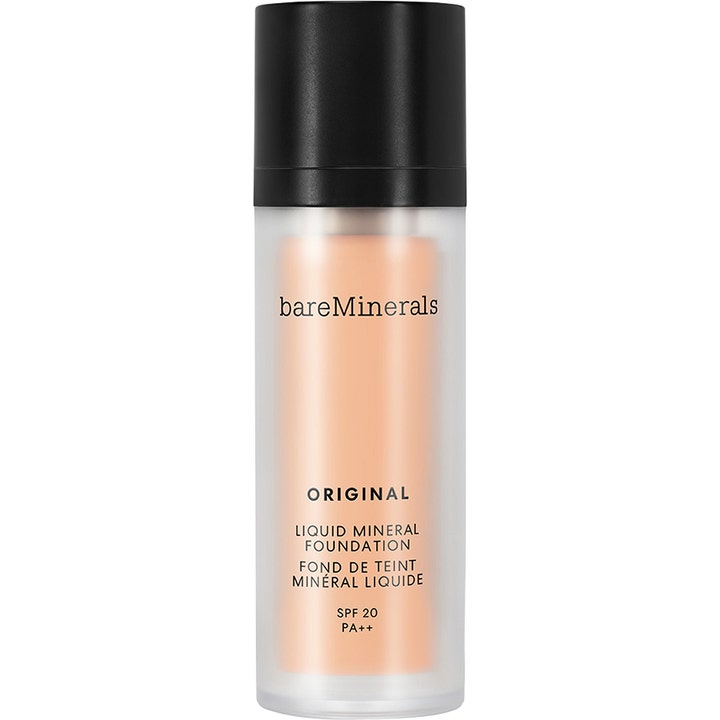 Original Liquid Mineral Foundation SPF 20