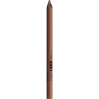 NYX Professional Makeup Line Loud Lip Pencil