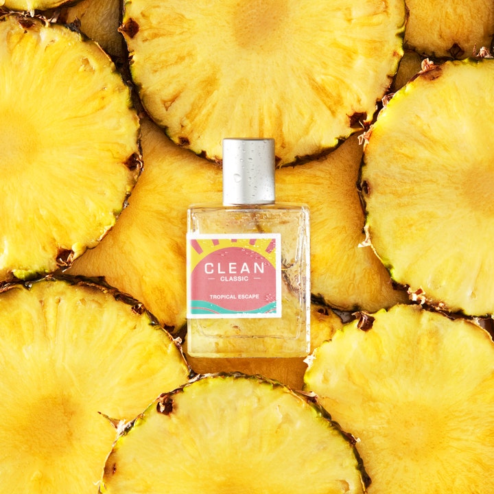 CLASSIC Tropical Escape