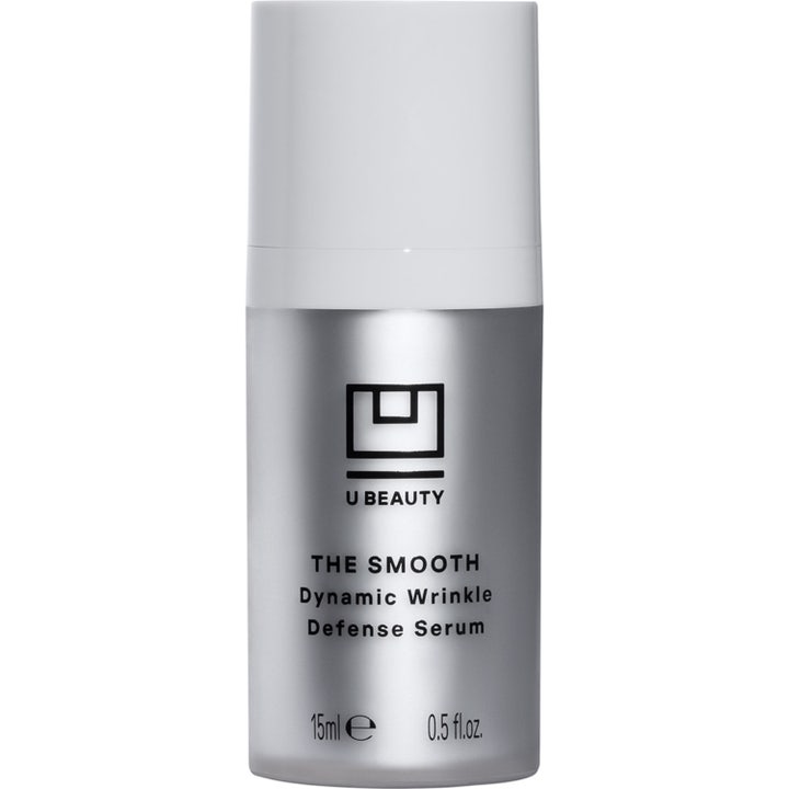 The SMOOTH Dynamic Wrinkle Defense Serum