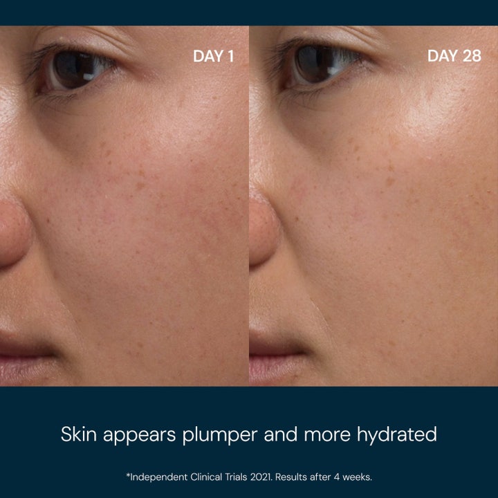 Pro-Collagen Rose Micro Serum