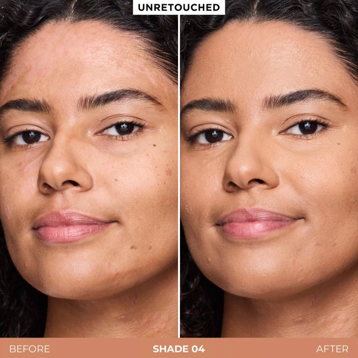 Secret Camouflage Complexion Perfector