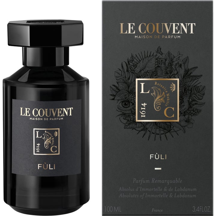 Füli Remarkable Perfumes