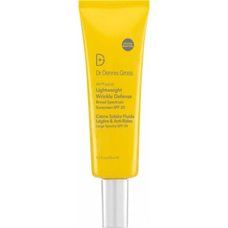 Dr. Dennis Gross All-Physical Lightweight Wrinkle Defense SPF 30