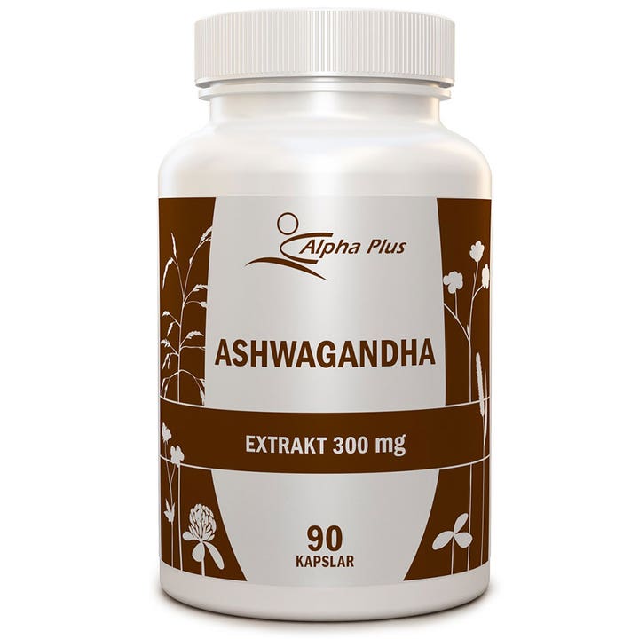 Ashwagandha