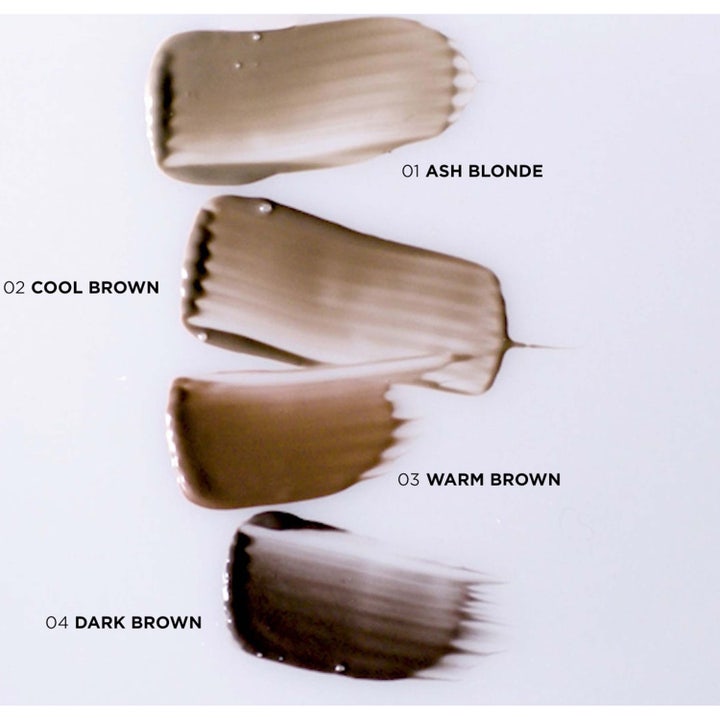 Brow Gel