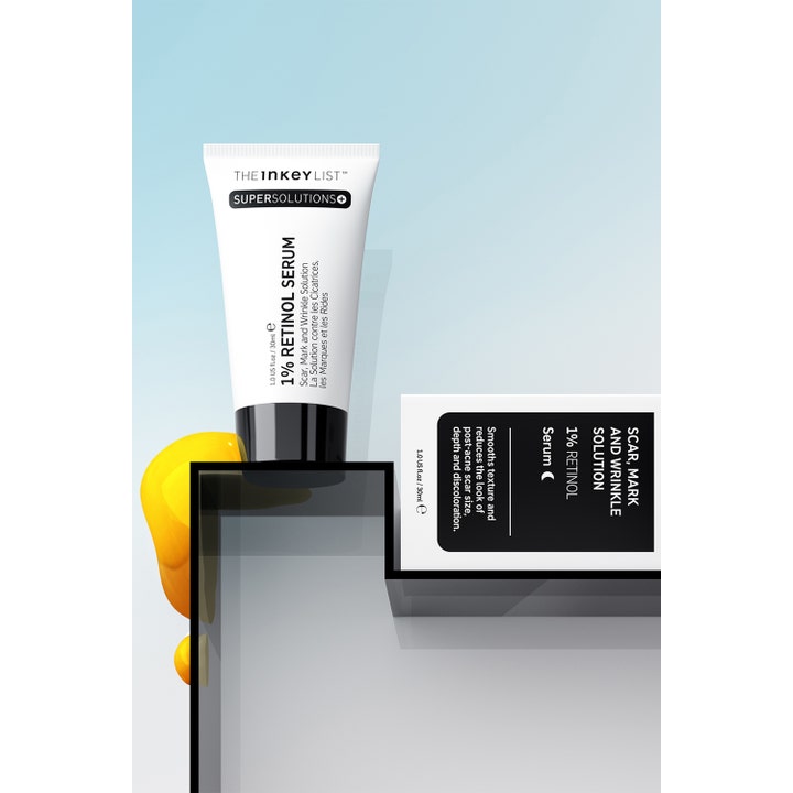 Retinol 1% Serum