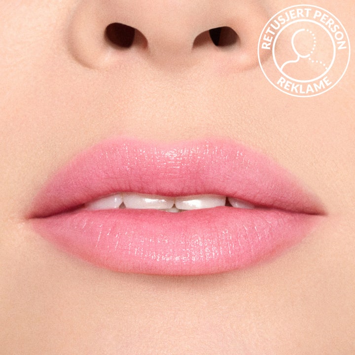 Lustreglass Sheer-Shine Lipstick
