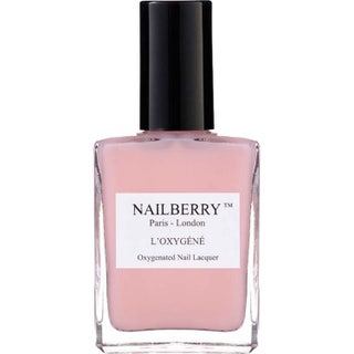 Nailberry L’OXYGÉNÉ Elegance