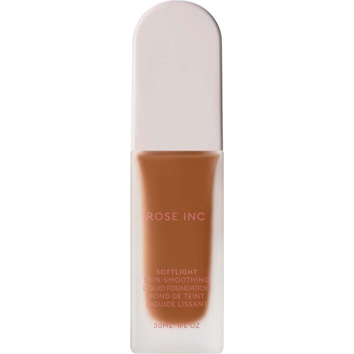 Softlight Skin-Smoothing Liquid Foundation