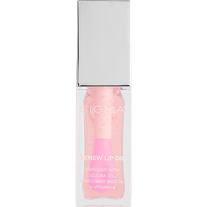 Lip Oil Hush