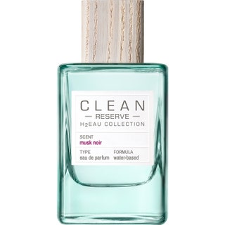 Clean Reserve H2EAU Musk Noir