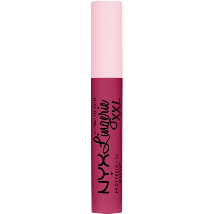 Lip Lingerie XXL