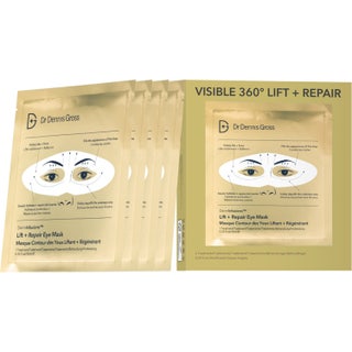 Dr. Dennis Gross DermInfusionsTM Lift + Repair Eye Mask
