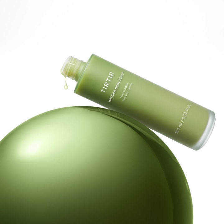 Matcha Skin Toner