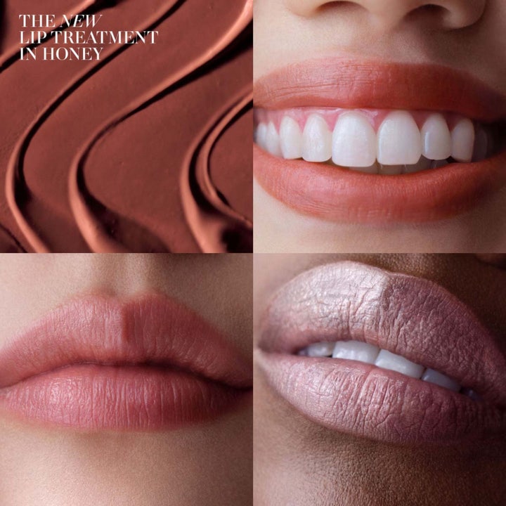 The Lip Treatment