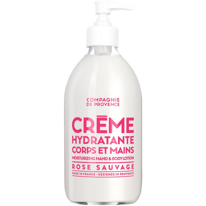 Moisturizing Hand & Body Lotion