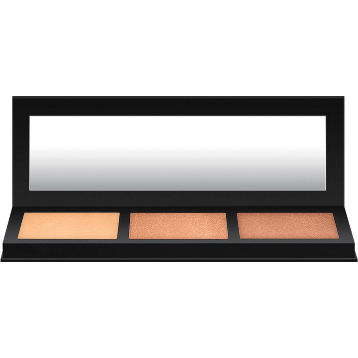 Hyper Real Glow Palette