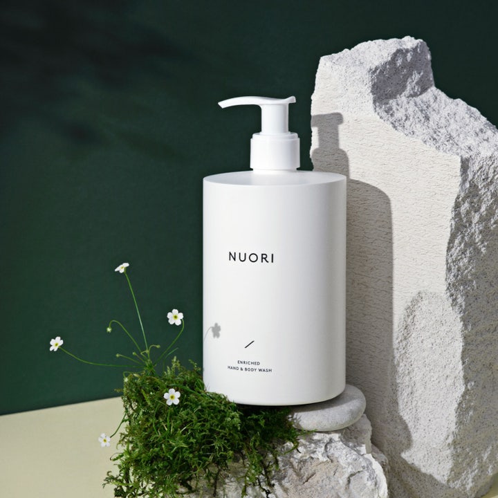Enriched Hand & Body Wash