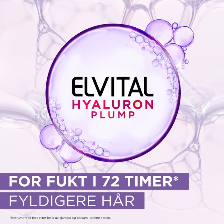 Hyaluron Plump Hydration Routine