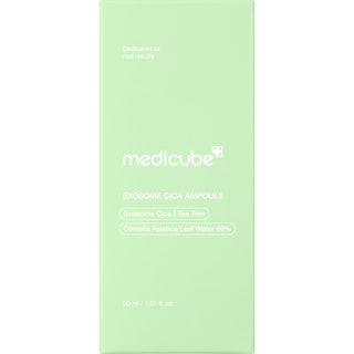Medicube Exosome Cica Serum