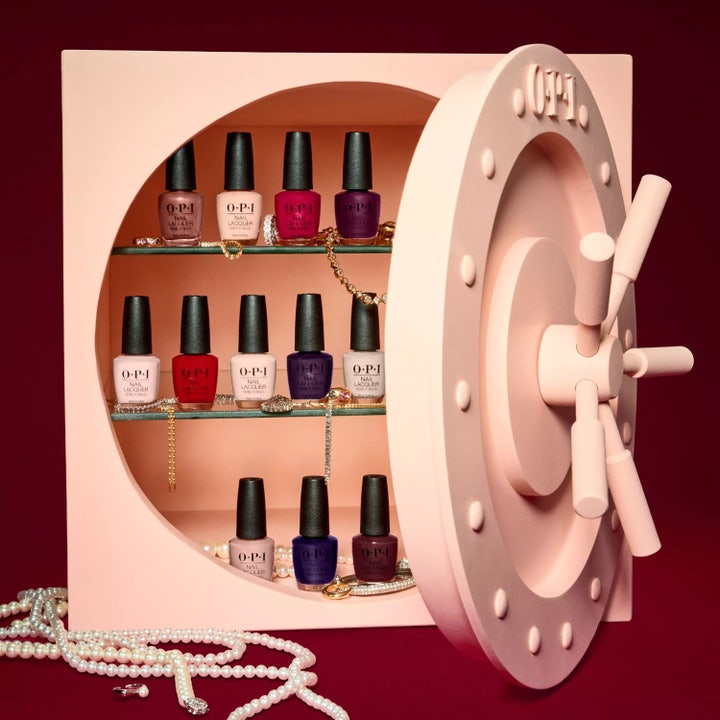 Nail Lacquer