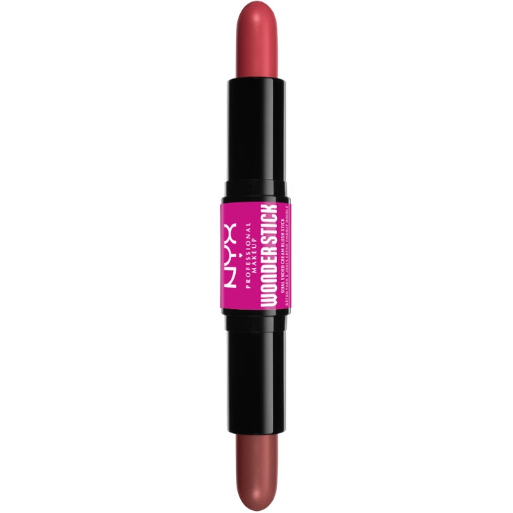 Wonder Stick Dual-Ended Cream Blush