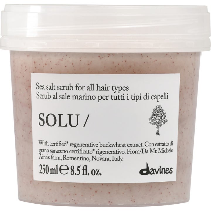 Solu Scrub
