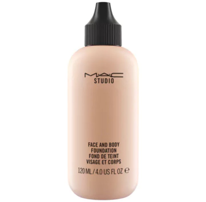 Studio Face And Body Foundation