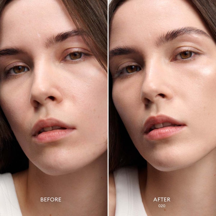 Skin Enhance Luminous Tinted Serum