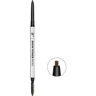 IT Cosmetics Brow Power Micro Eyebrow Pencil