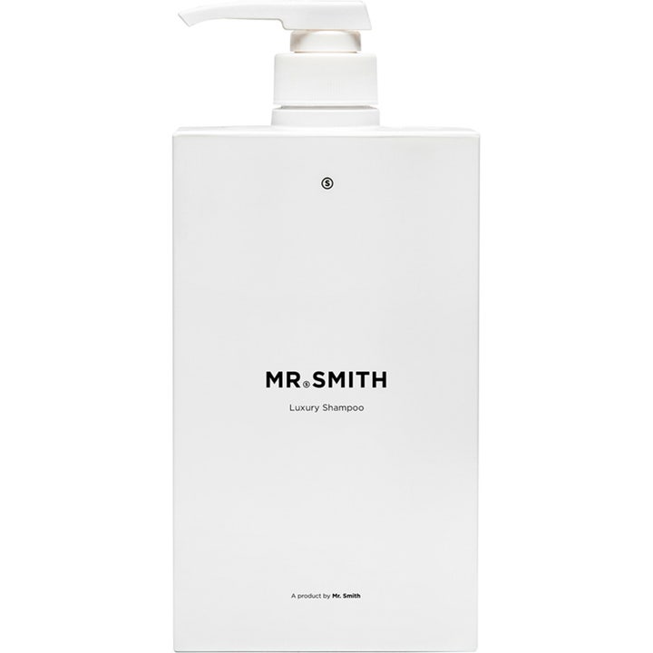 Luxury Shampoo