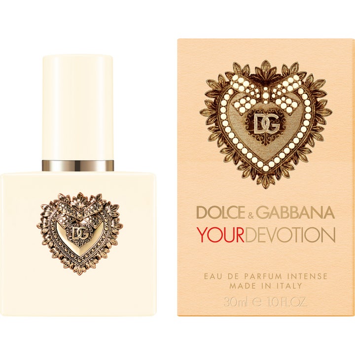  Your Devotion EdP Intense 30 ml