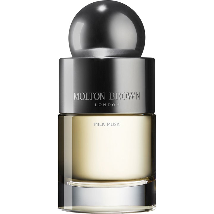 Milk Musk Eau de Toilette