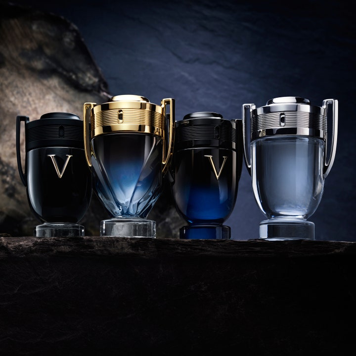 Invictus Victory