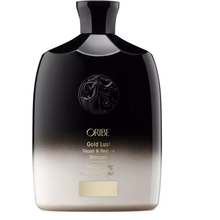 Gold Lust Repair & Restore Shampoo