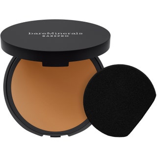 bareMinerals BarePRO 24H Skin-Perfecting Pressed Powder