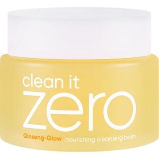 Banila Co Clean it Zero Cleansing Balm Nourishing