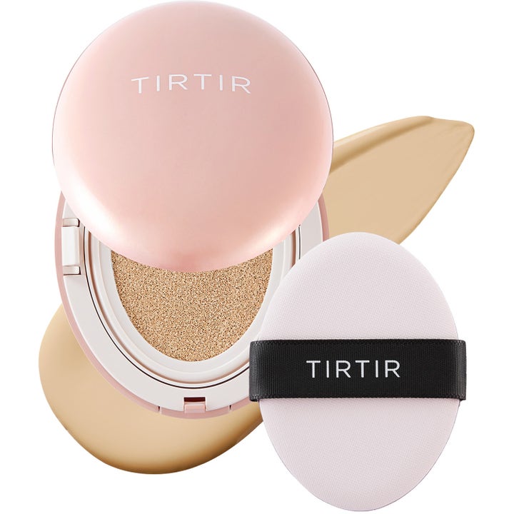 Mask Fit All-Cover Cushion Mini