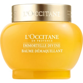 L'Occitane en Provence Immortelle Divine Cleansing Balm